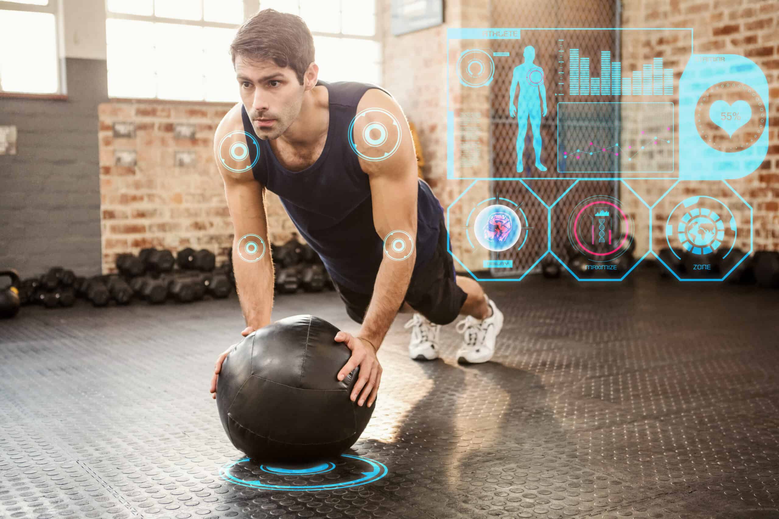 The Evolution of Sports Training: How Technology Has Changed the Game
