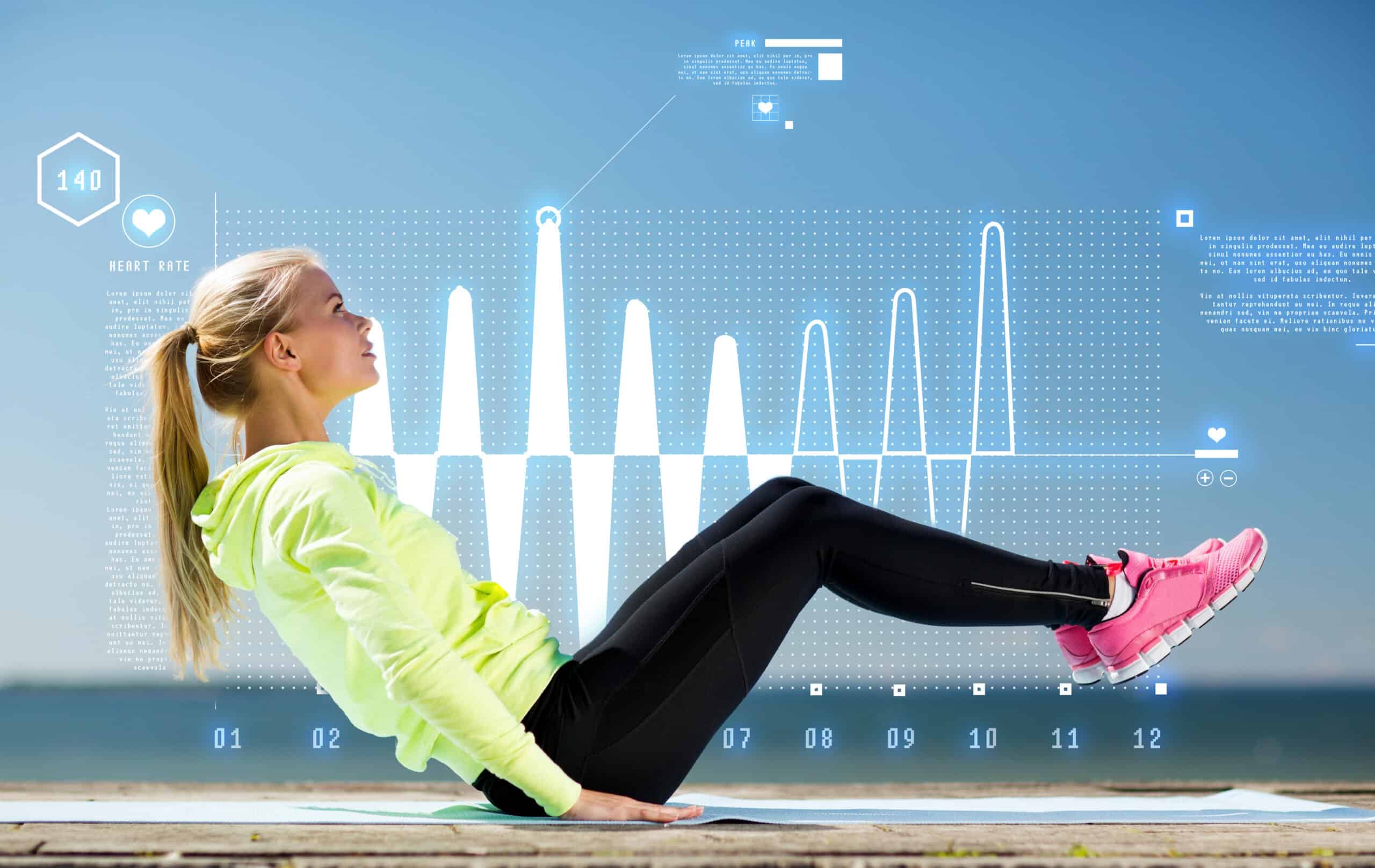 How Does Heart Rate Affect Performance and Recovery?