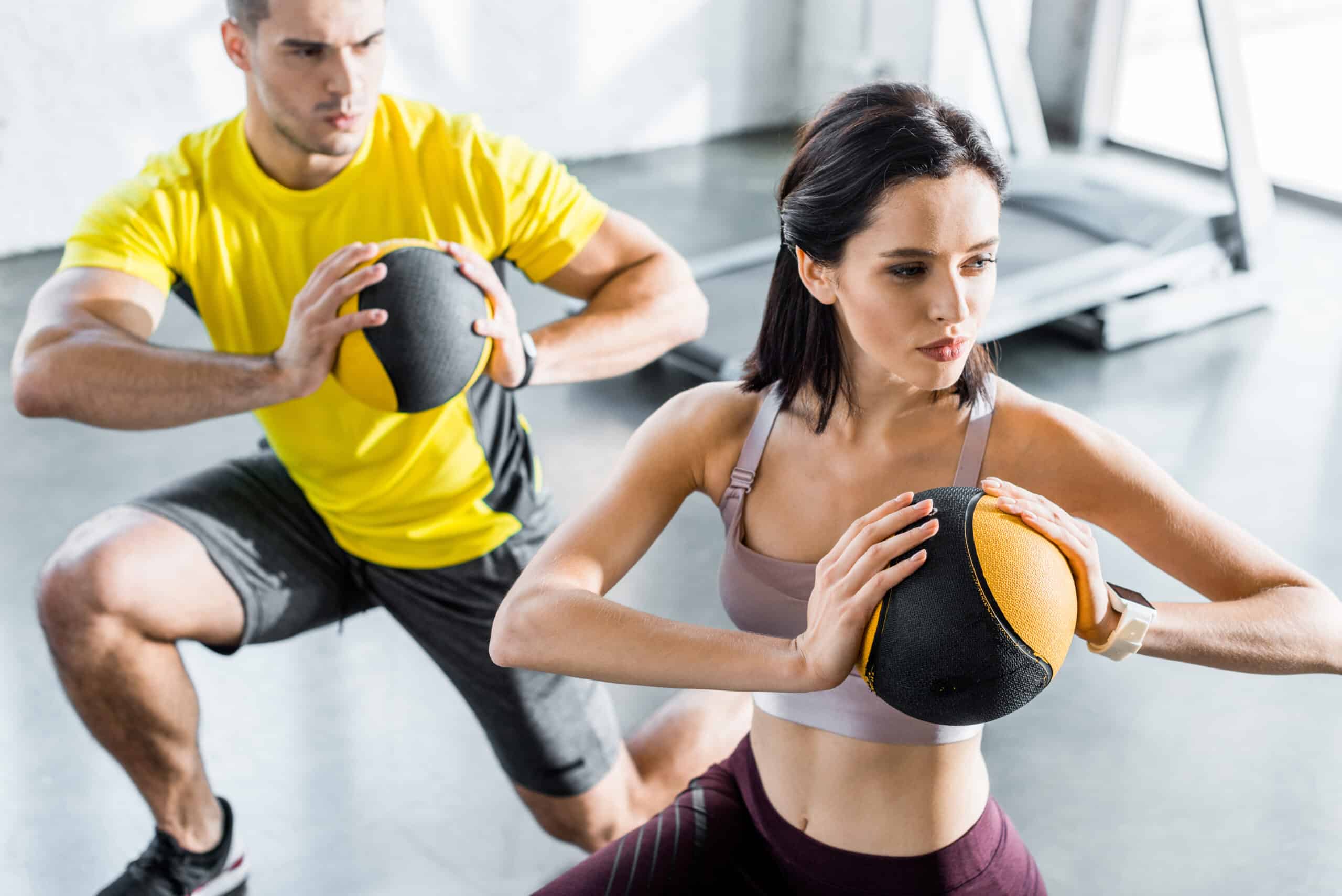 Integrating Sports into Daily Workouts: The Game-Changer You've Been Seeking
