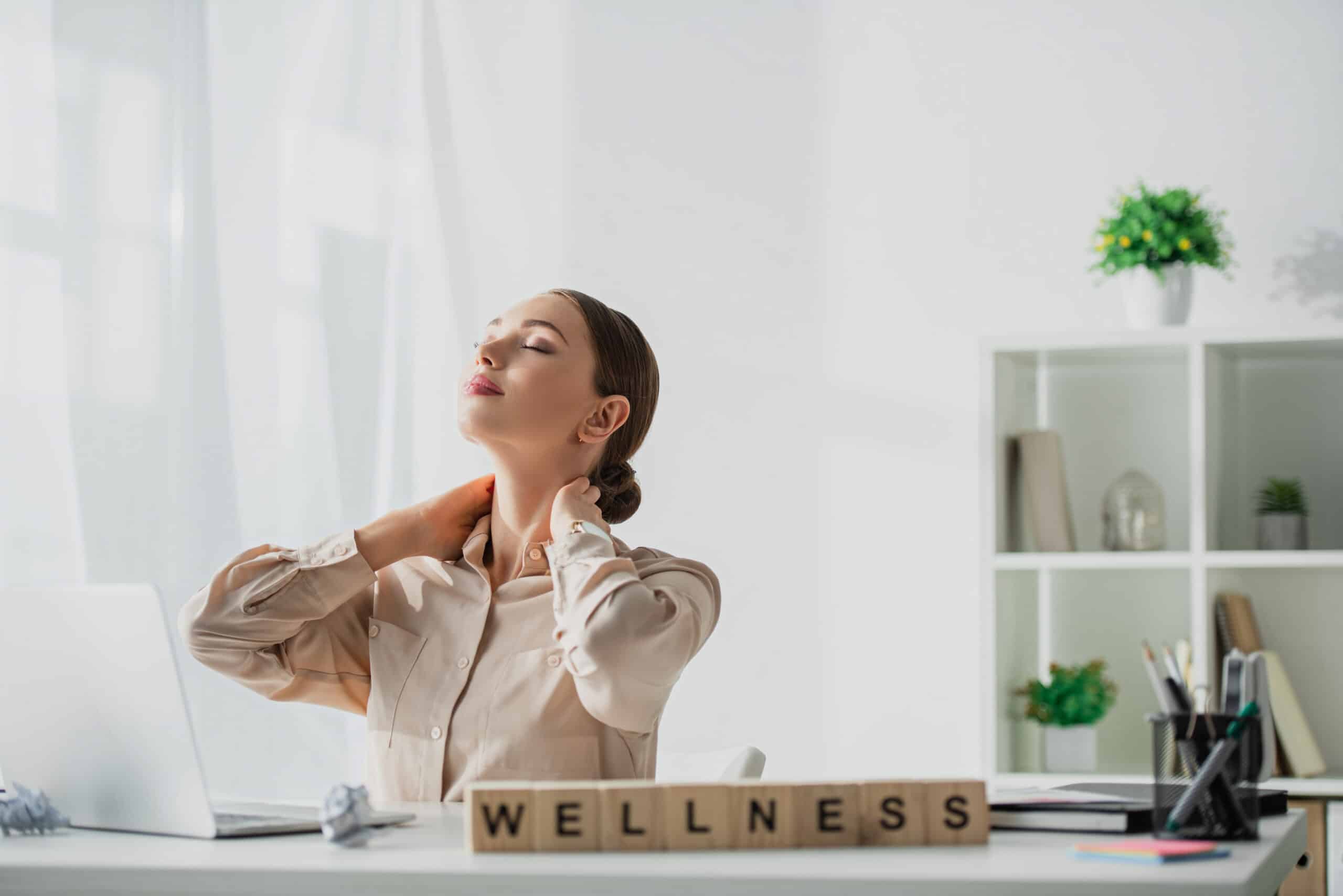 Creating a Culture of Wellness in the Workplace: Tips and Strategies