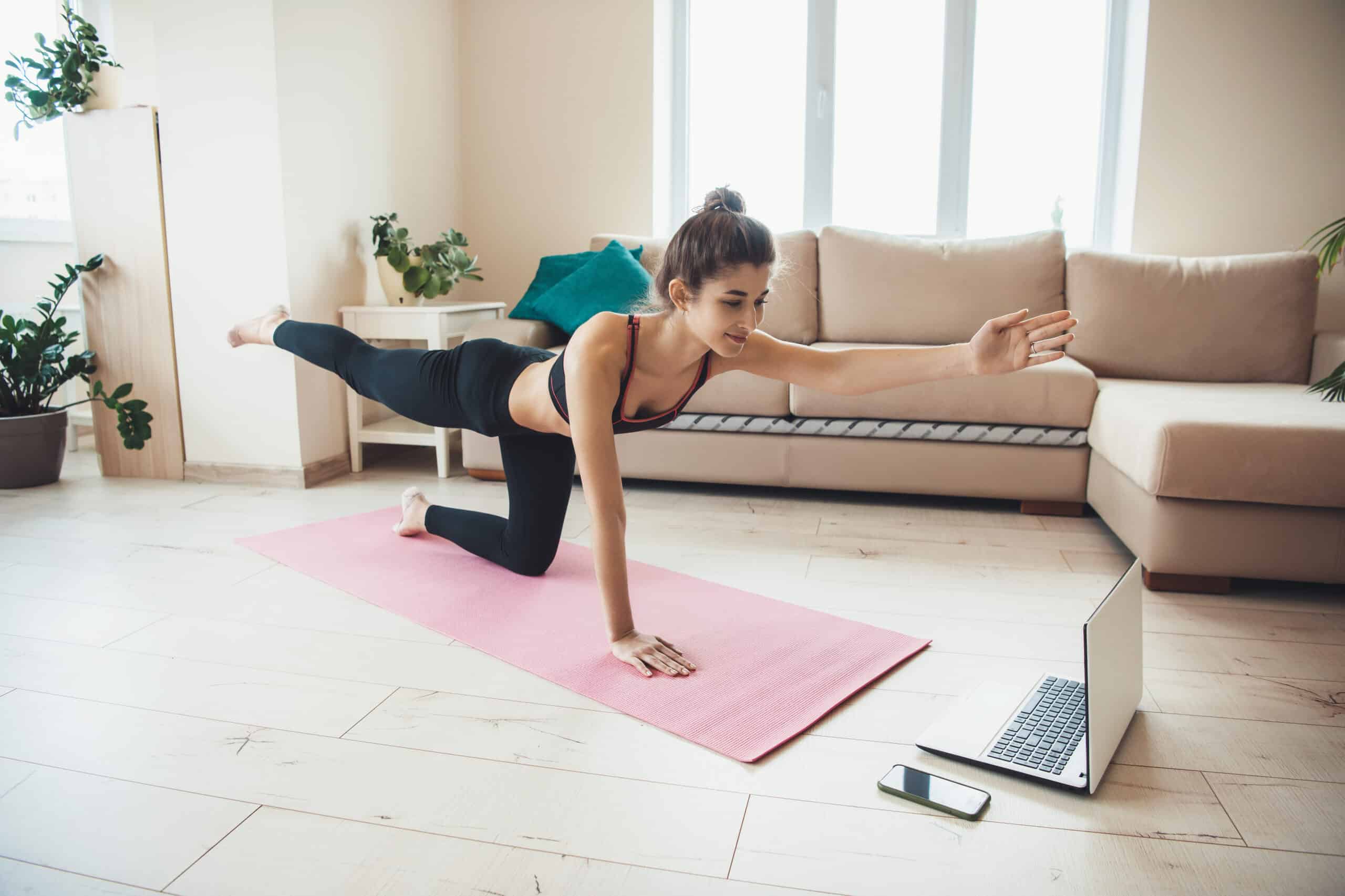 How Live Video-Based Exercise Classes are Transforming Fitness