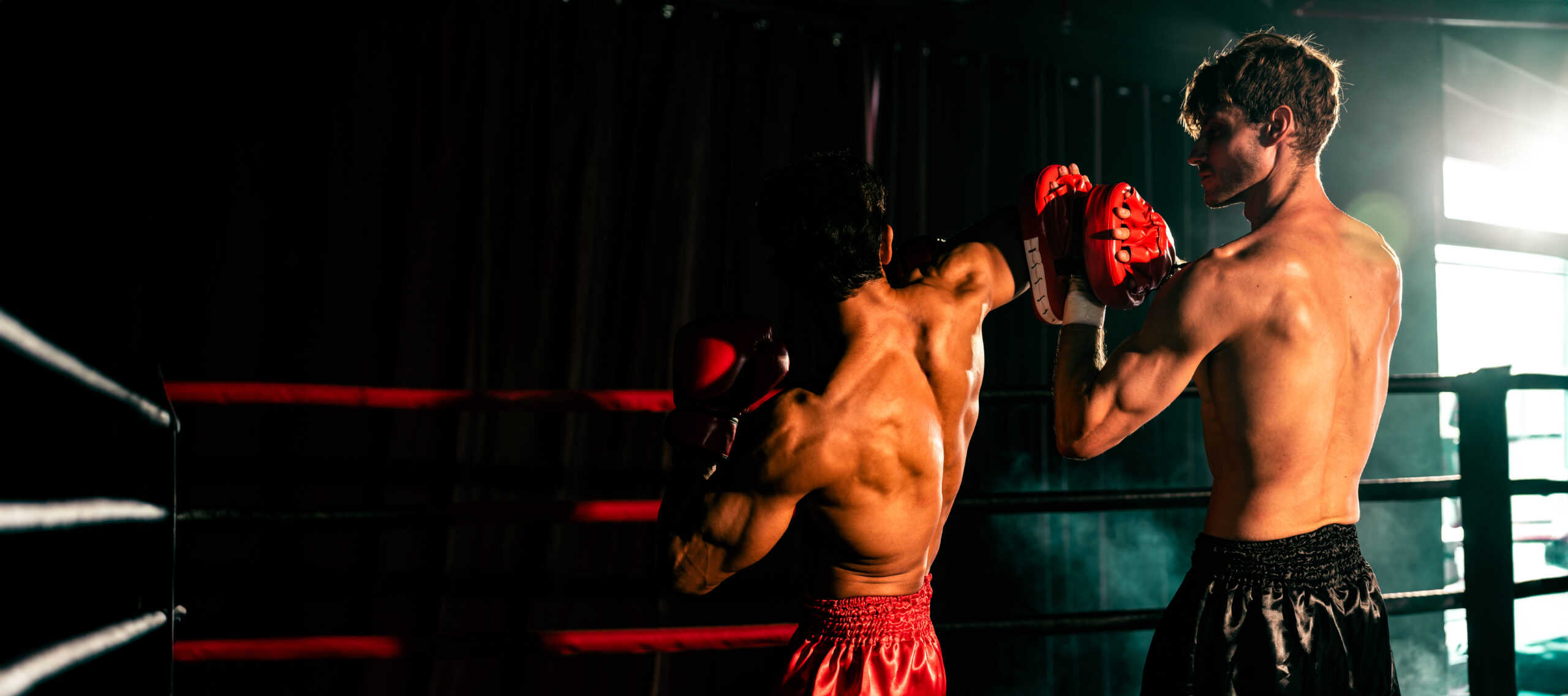 Muay Thai: More than Just a Martial Art
