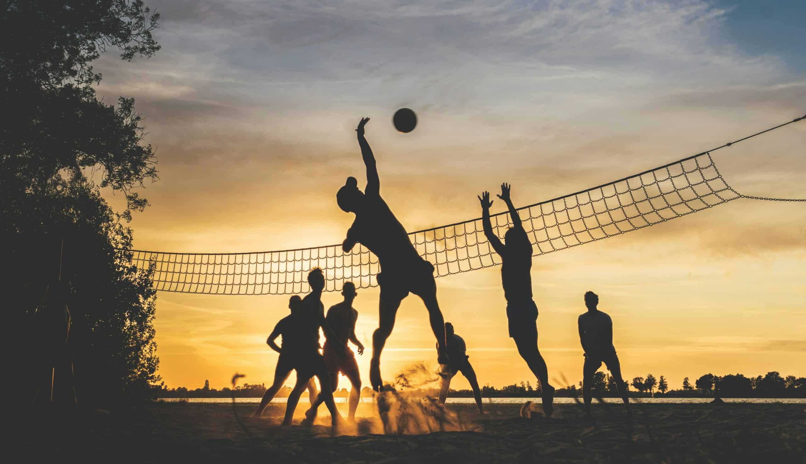 The Impact of Team Sports on Mental Health: What You Need to Know